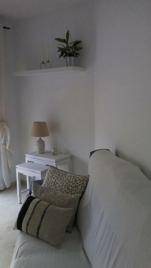 Apartamento Turístico Florhouse *