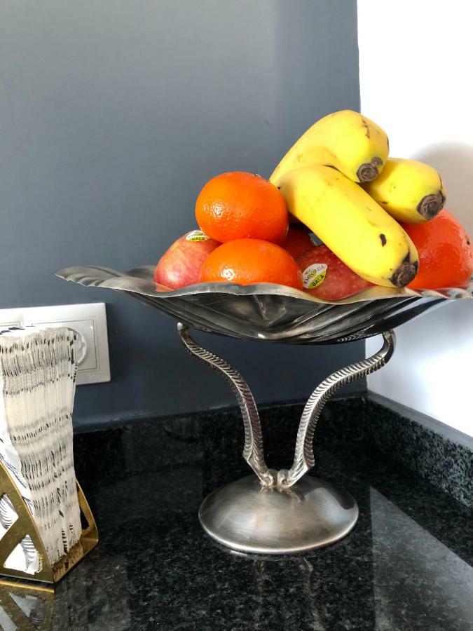 Apartamento Crozier Suites - Wssell De Guimbarda *