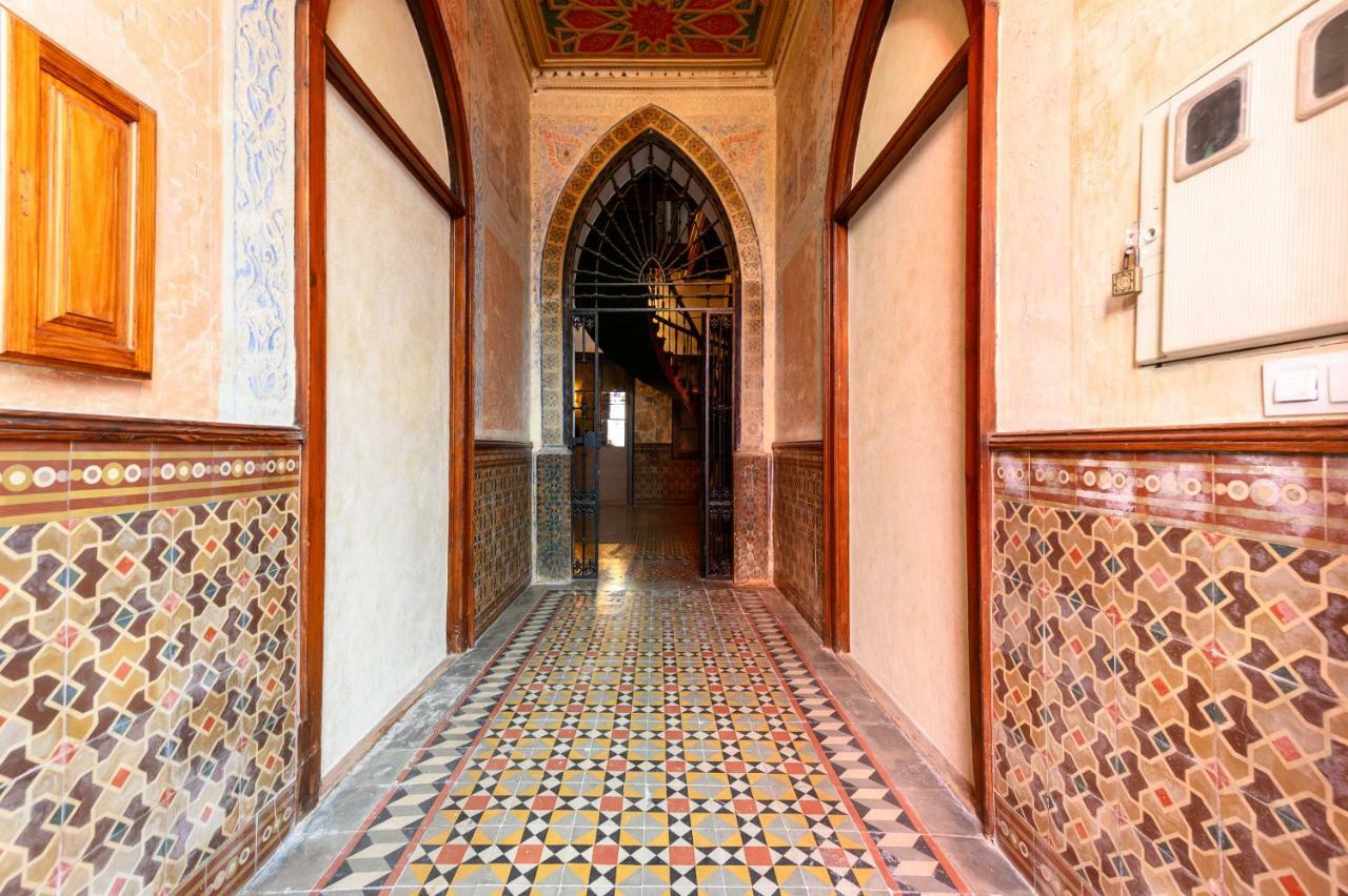 Open Air Historic Penthouse Vegueta Apartment *