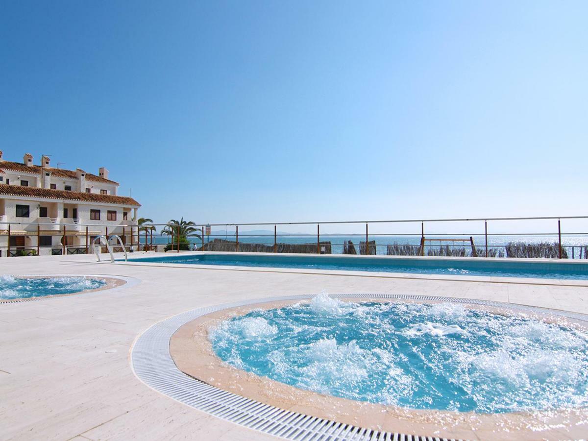 Club Apartamento
