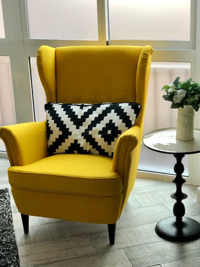 Crozier Suites - Wssell De Guimbarda * Cartagena