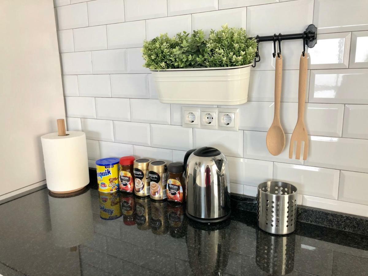 Apartamento Crozier Suites - Wssell De Guimbarda *