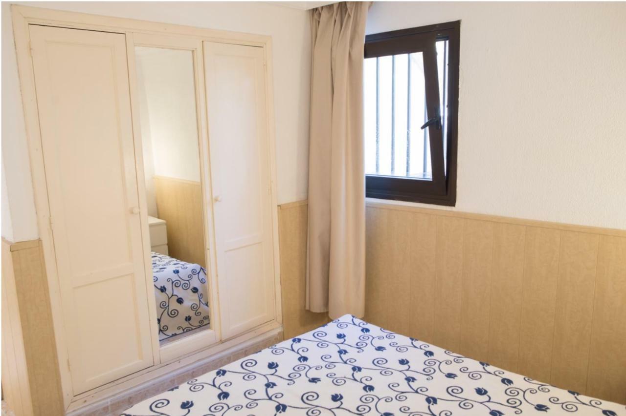 Apartamento Sur I Sol Cristianos *