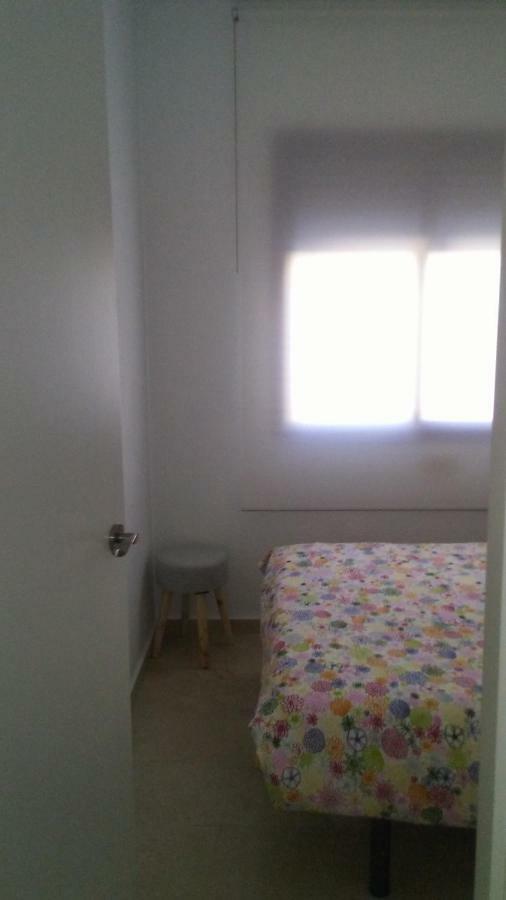 Turístico Florhouse Apartamento San Luis de Sabinillas
