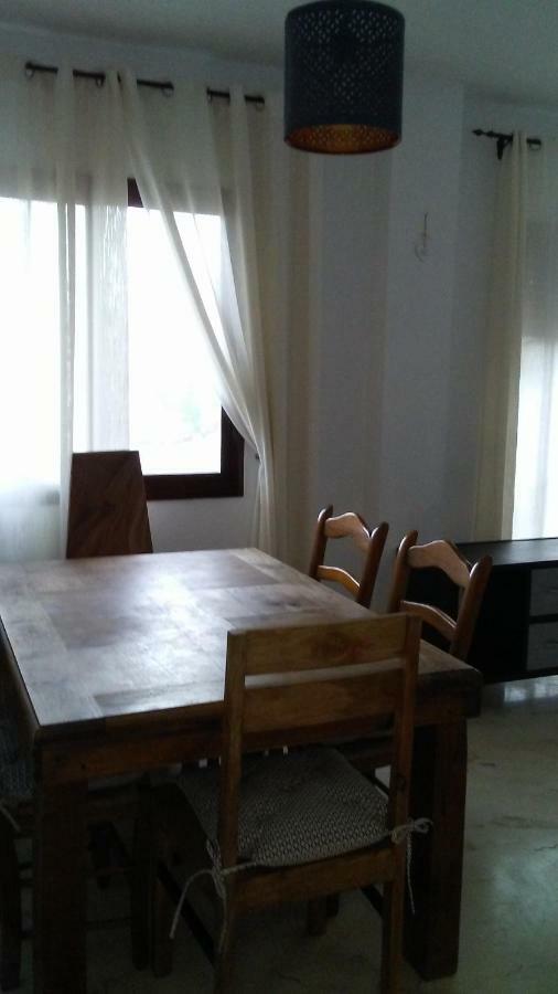 Turístico Florhouse Apartamento San Luis de Sabinillas