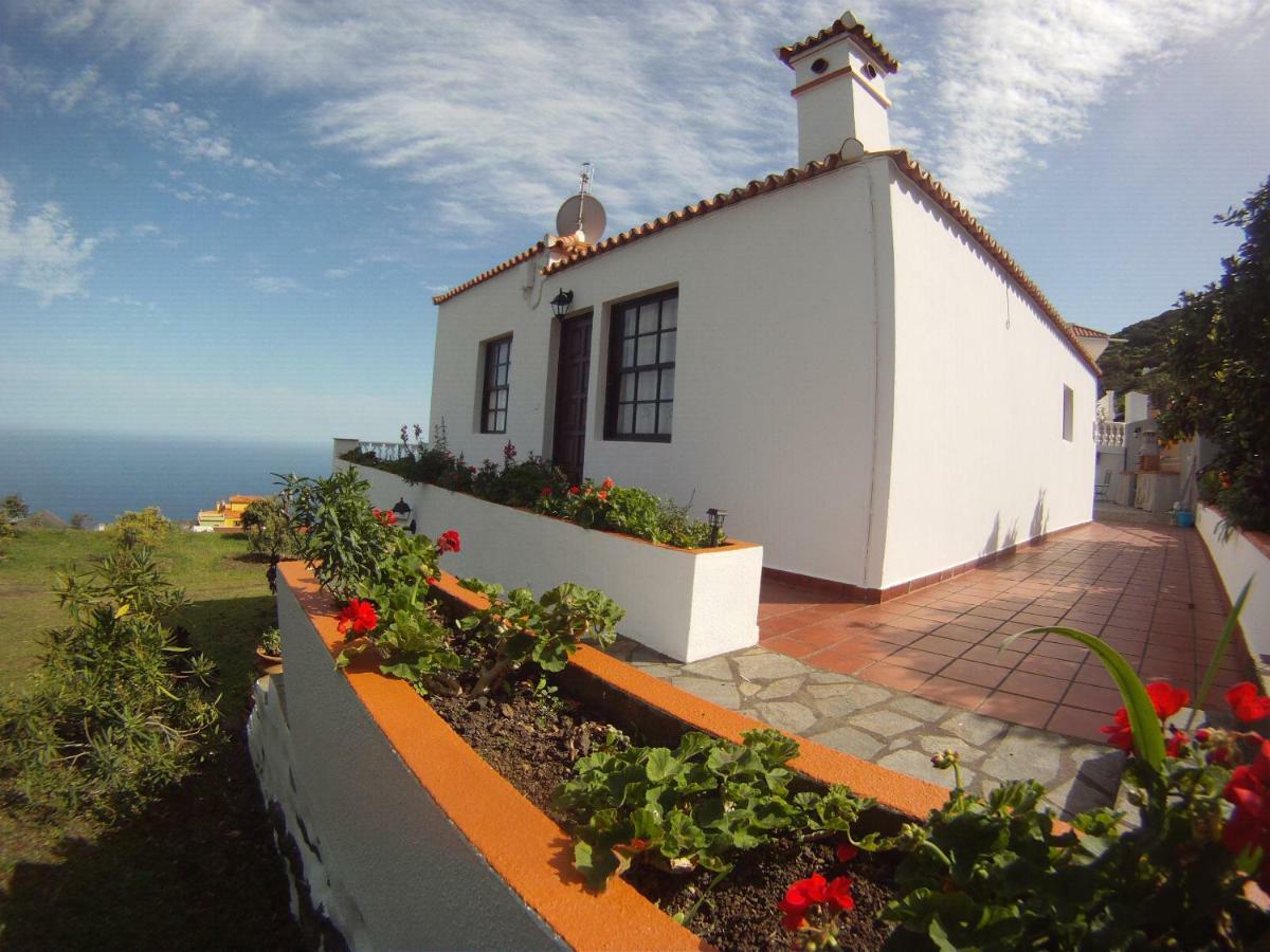La Casita Del Jebrero Villa de Mazo