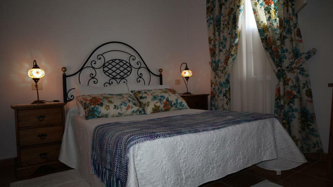 Holiday home La Casita Del Jebrero *