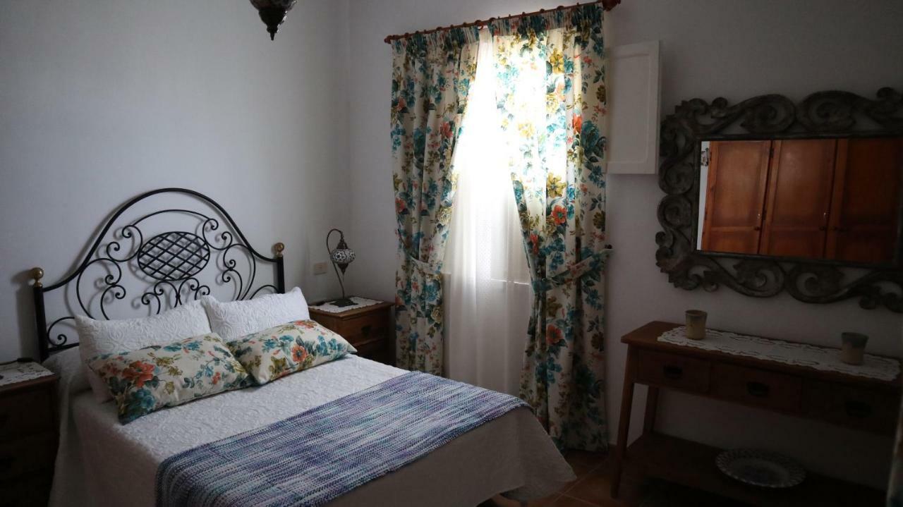 La Casita Del Jebrero * Villa de Mazo