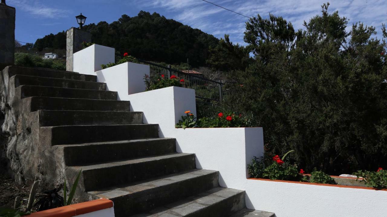 Holiday home La Casita Del Jebrero *