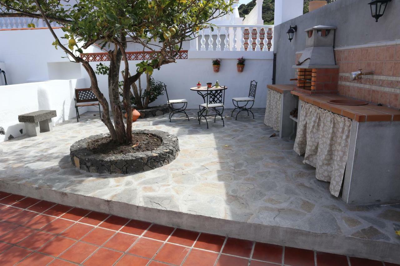 Holiday home La Casita Del Jebrero *