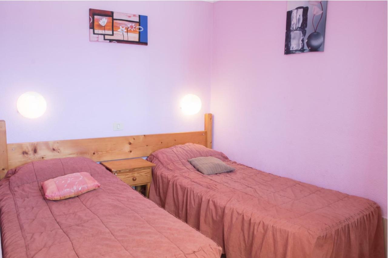 Apartamento Sur I Sol Cristianos