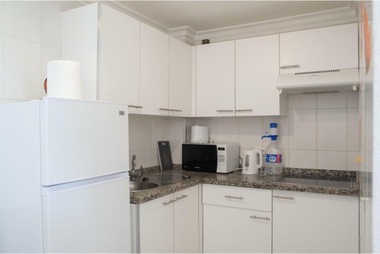 Sur I Sol Cristianos Apartamento