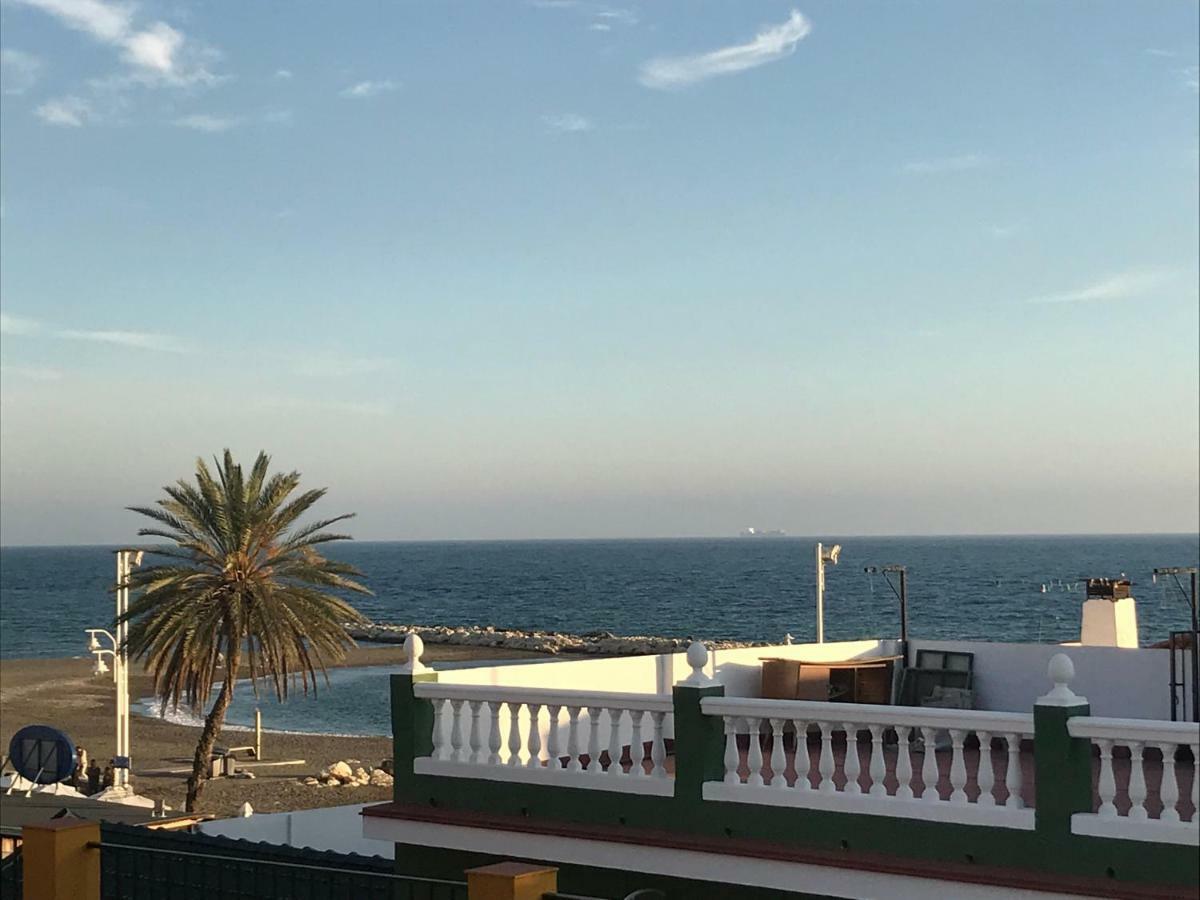 Pedregalejo, Estropada 2 Apartment Malaga