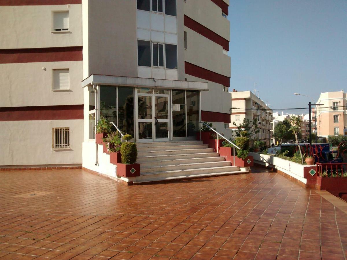 101 * Nerja