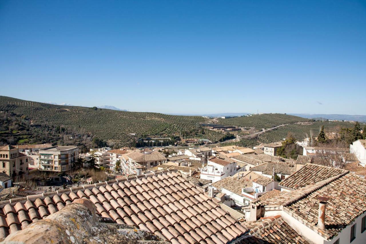 Сasa de vacaciones Casa Buenavista *