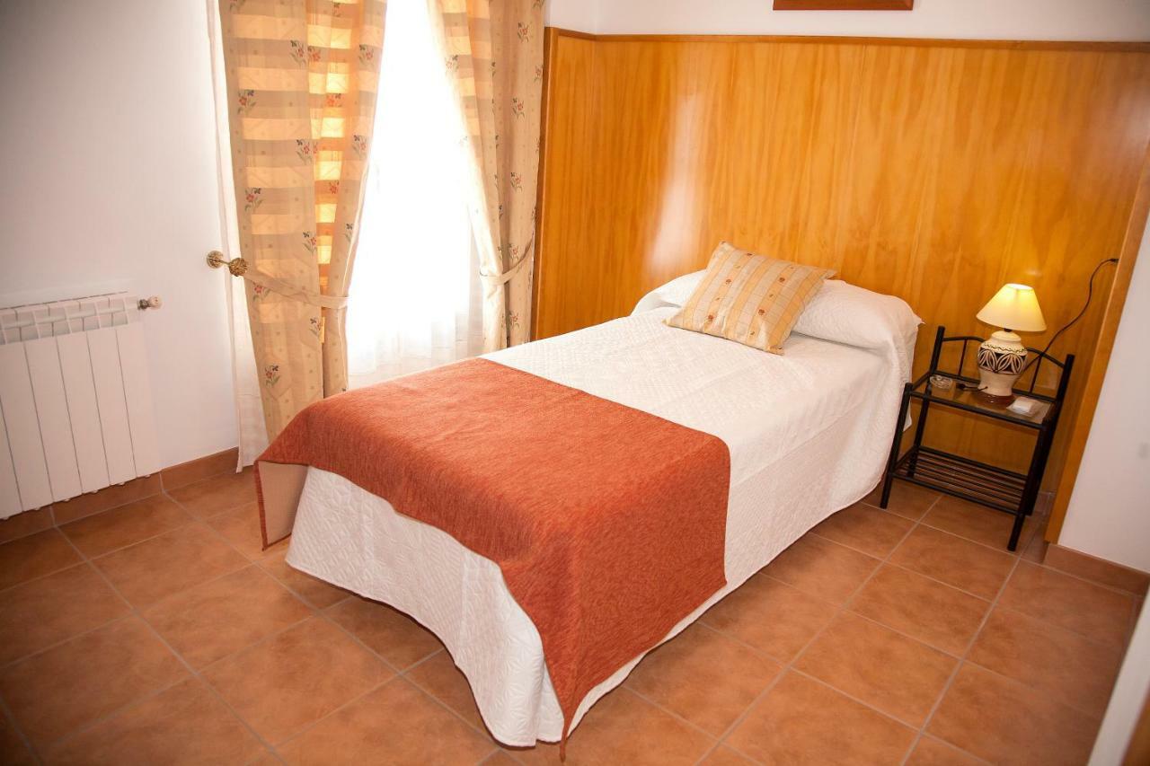 Casa Buenavista