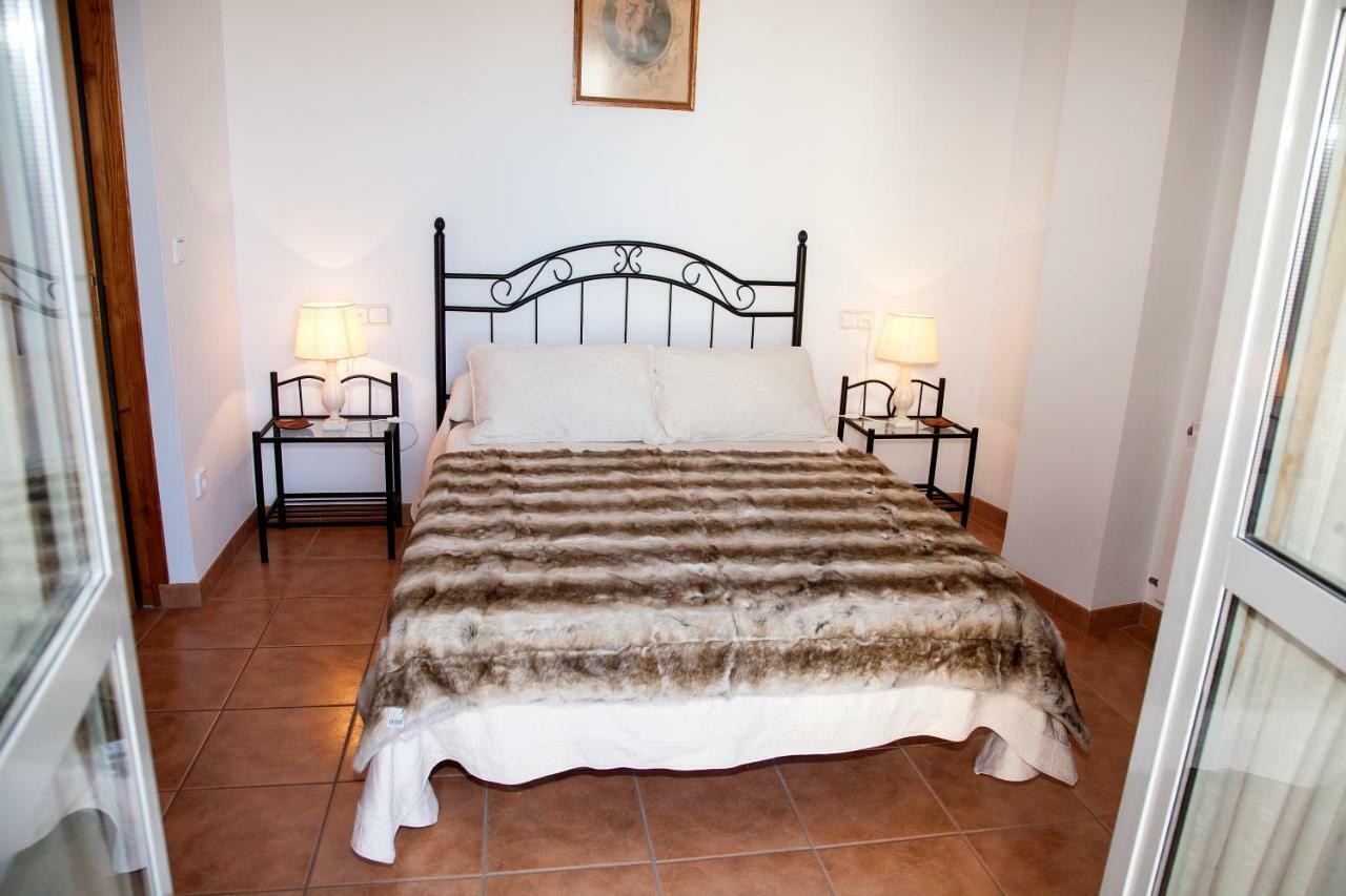 Casa Buenavista Сasa de vacaciones Cazorla