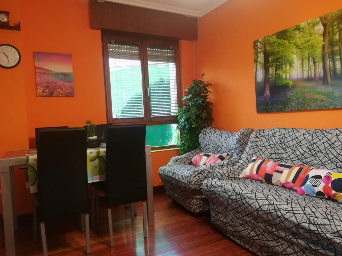 Apartamento El Balcón De Luán *