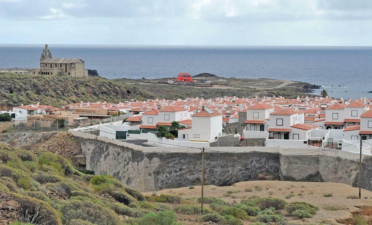 Holiday home Luz