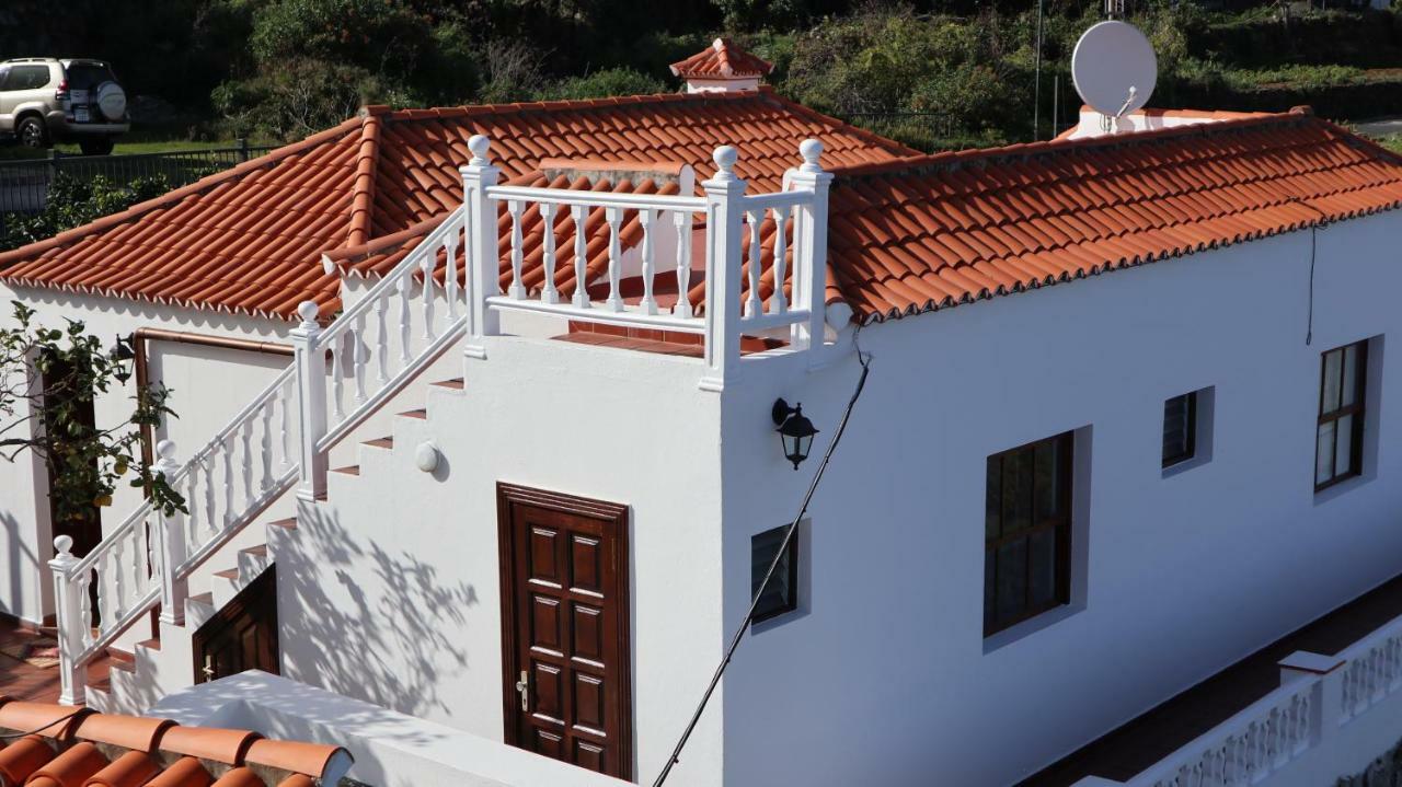 La Casita Del Jebrero * Villa de Mazo