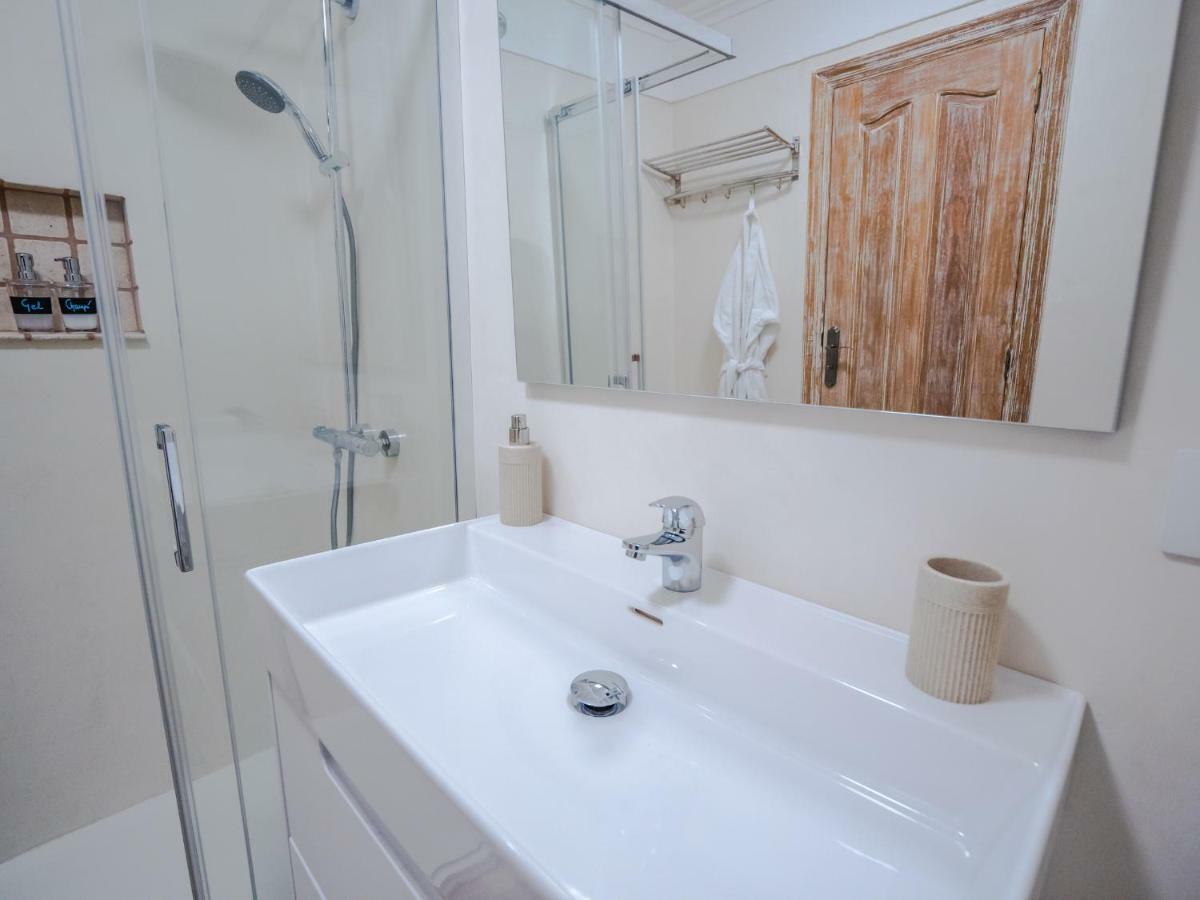 Elhierrobed&chic Apartment *