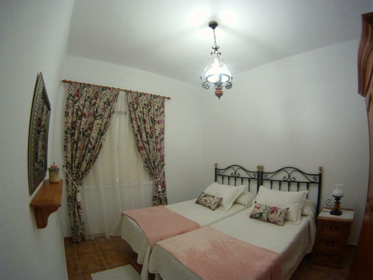 La Casita Del Jebrero Holiday home
