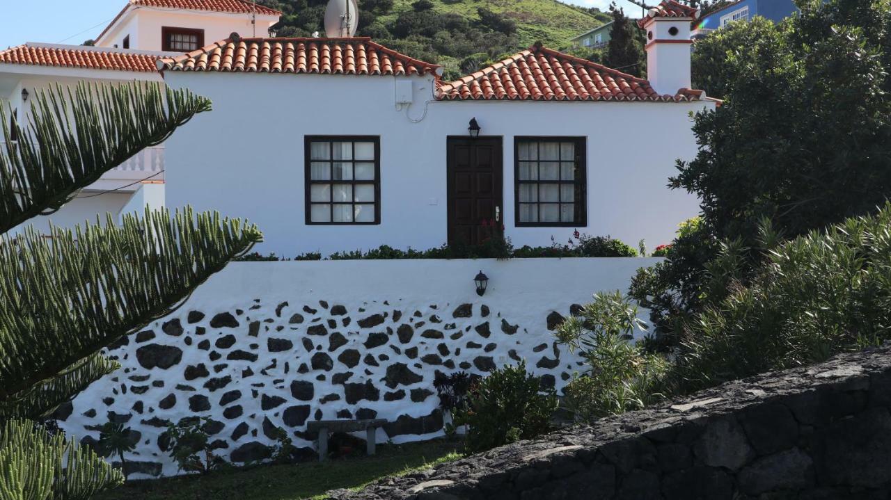 La Casita Del Jebrero * Villa de Mazo
