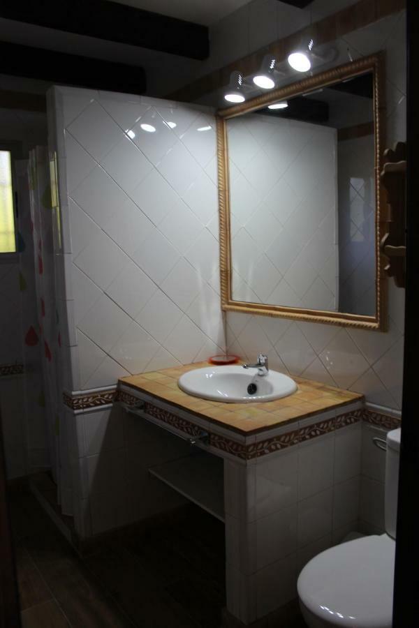 El Refugio De Popea Holiday home