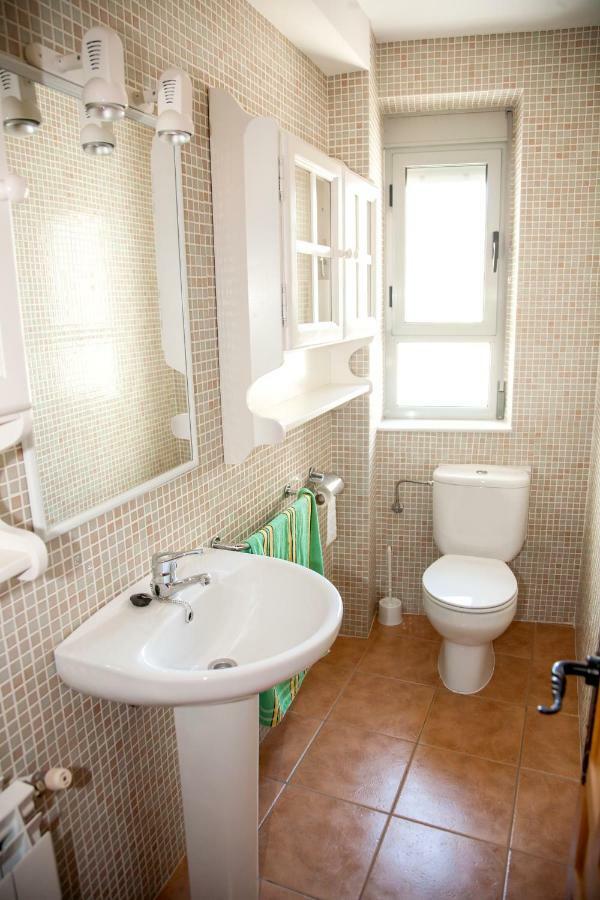 Casa Buenavista Сasa de vacaciones Cazorla