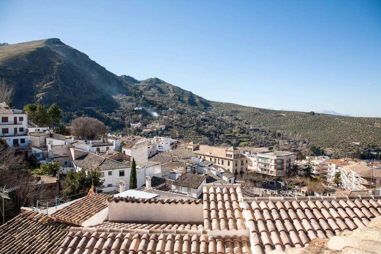 Casa Buenavista Cazorla