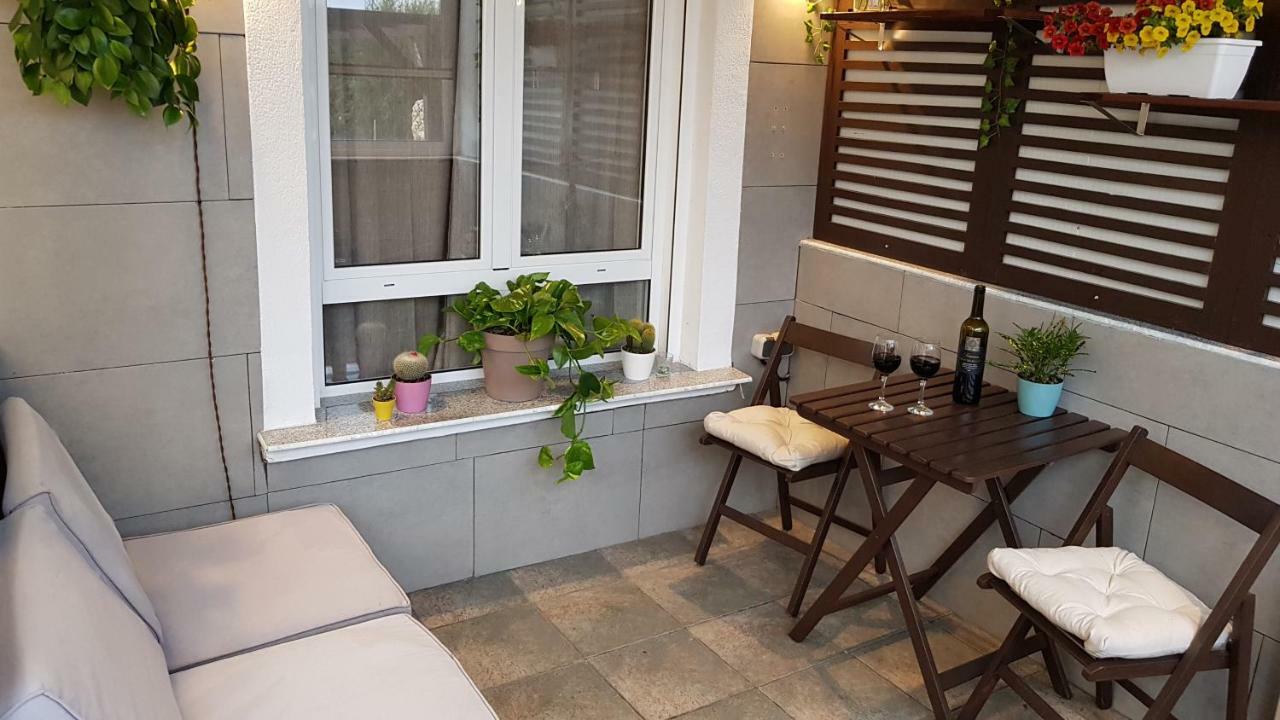 La Zenia Holiday home