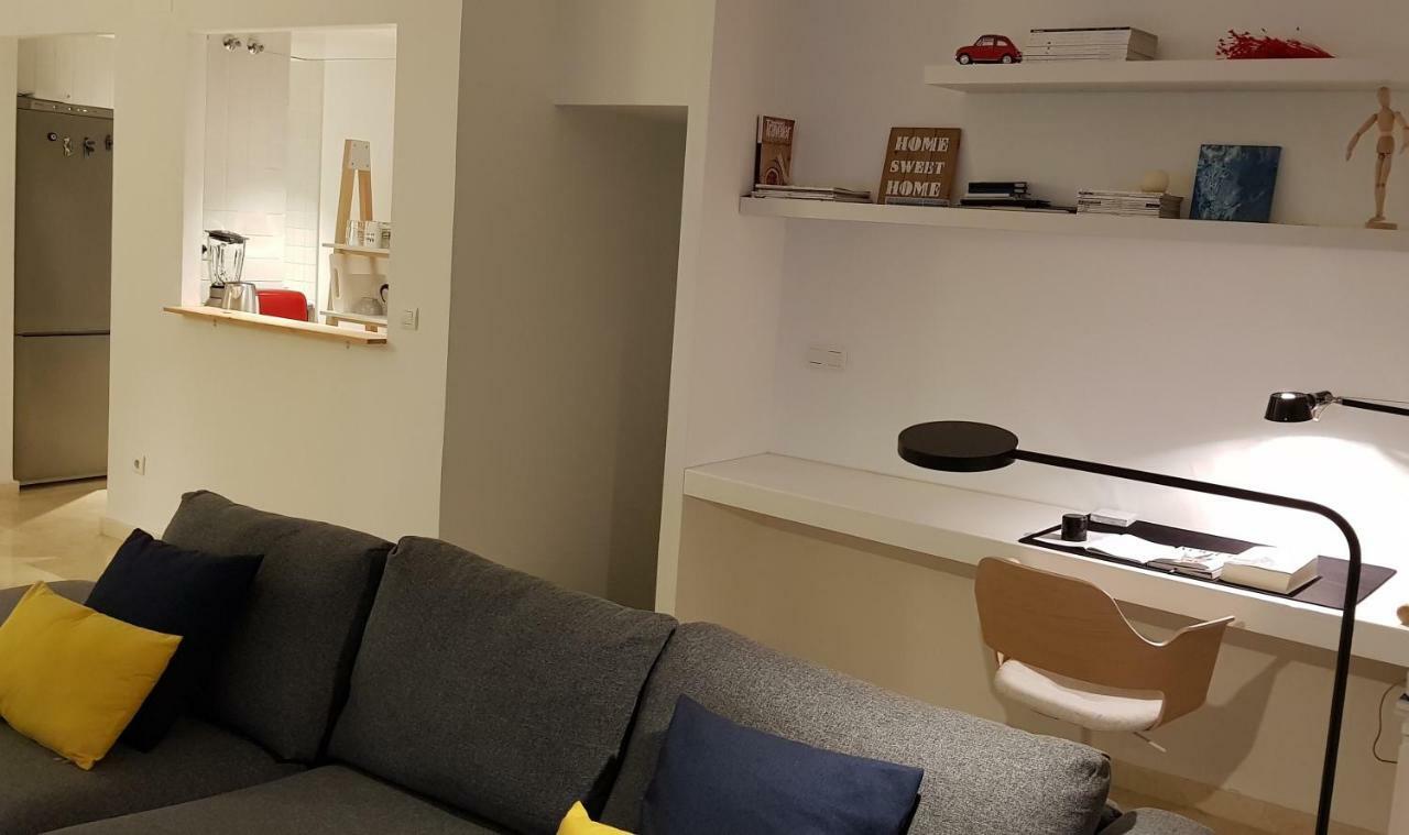 Apartamento Penthouse Amazing Views
