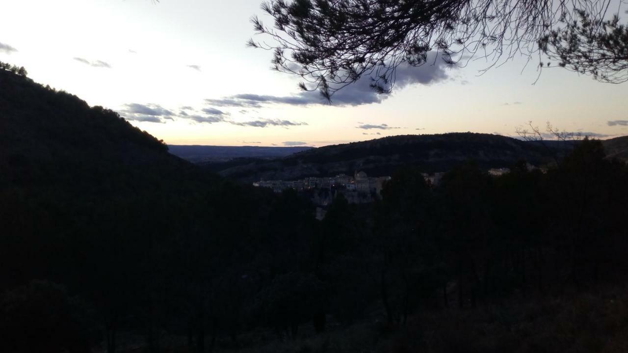Mirabueno * Cuenca (Castilla-La Mancha)
