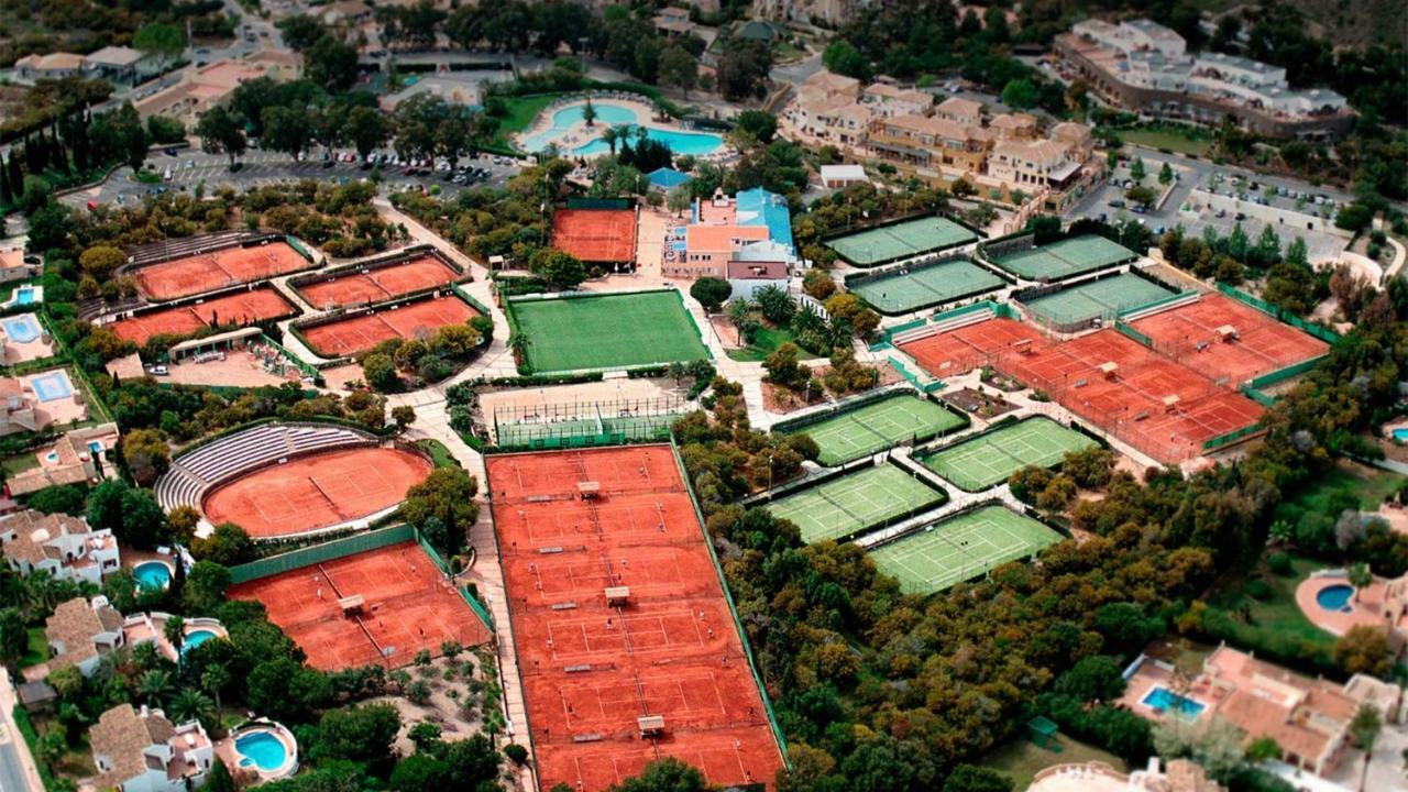 La Manga Club Bellaluz Atamaría