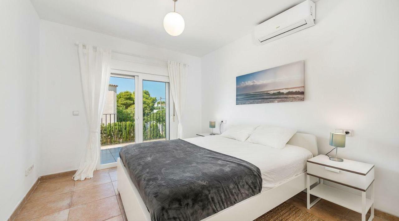 Holiday home Torres De Cala Pi Cala Pi (Mallorca)