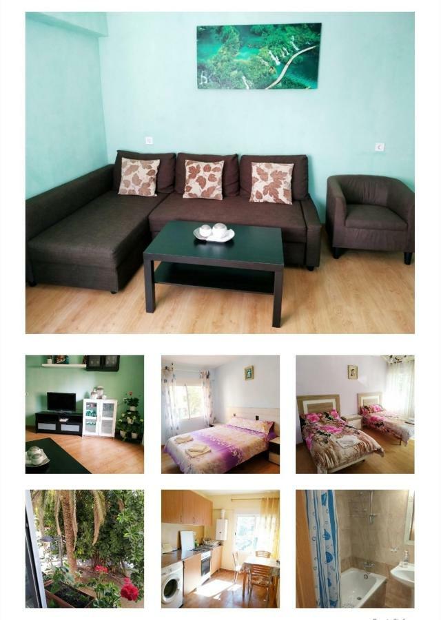 Apartment In