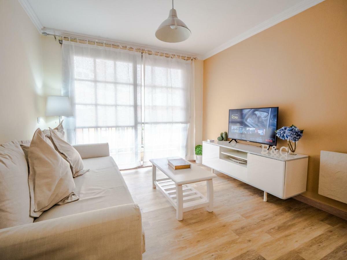 Apartment Elhierrobed&chic Valverde (El Hierro)