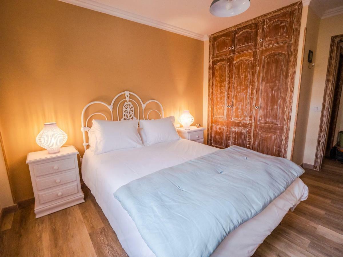 Elhierrobed&chic Apartment *
