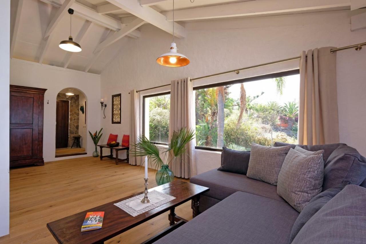 Ferienwohnung Finca Monica Apartamento
