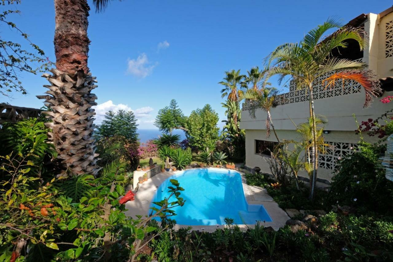 Ferienwohnung Finca Monica Apartamento *