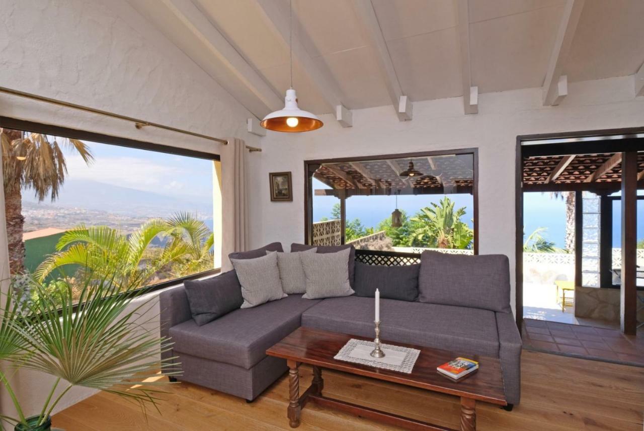 Ferienwohnung Finca Monica Apartamento