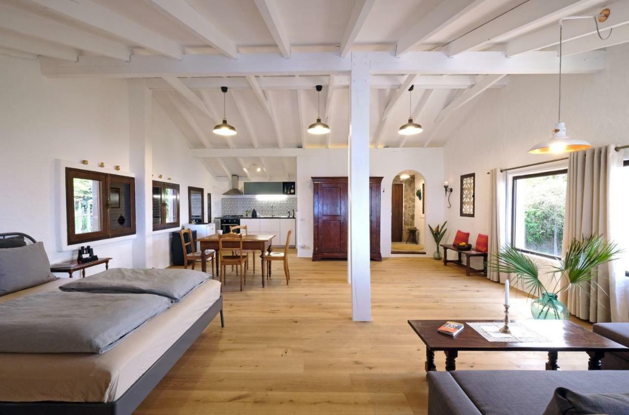Ferienwohnung Finca Monica Apartamento