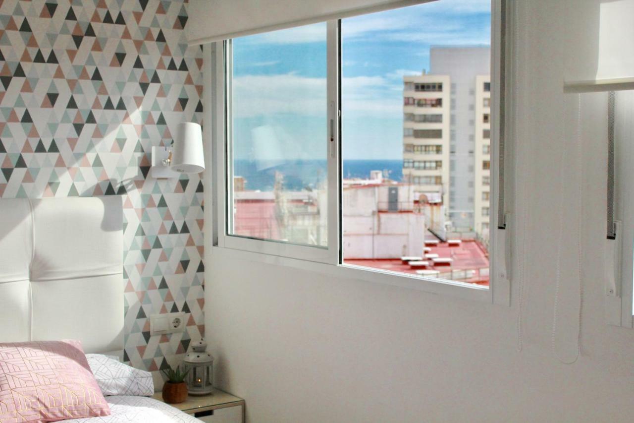 New Apartamento Torremolinos
