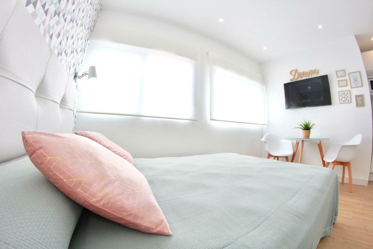 New Apartamento