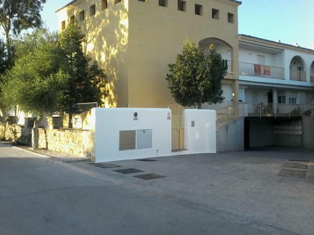 Residencial Zahazar