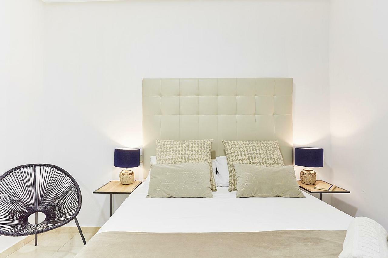 Leeways Ii In Gran Via Apartment Madrid