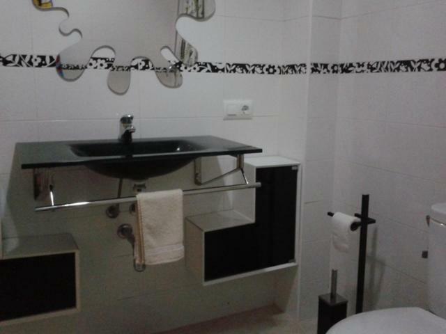 Residencial Zahazar Apartment