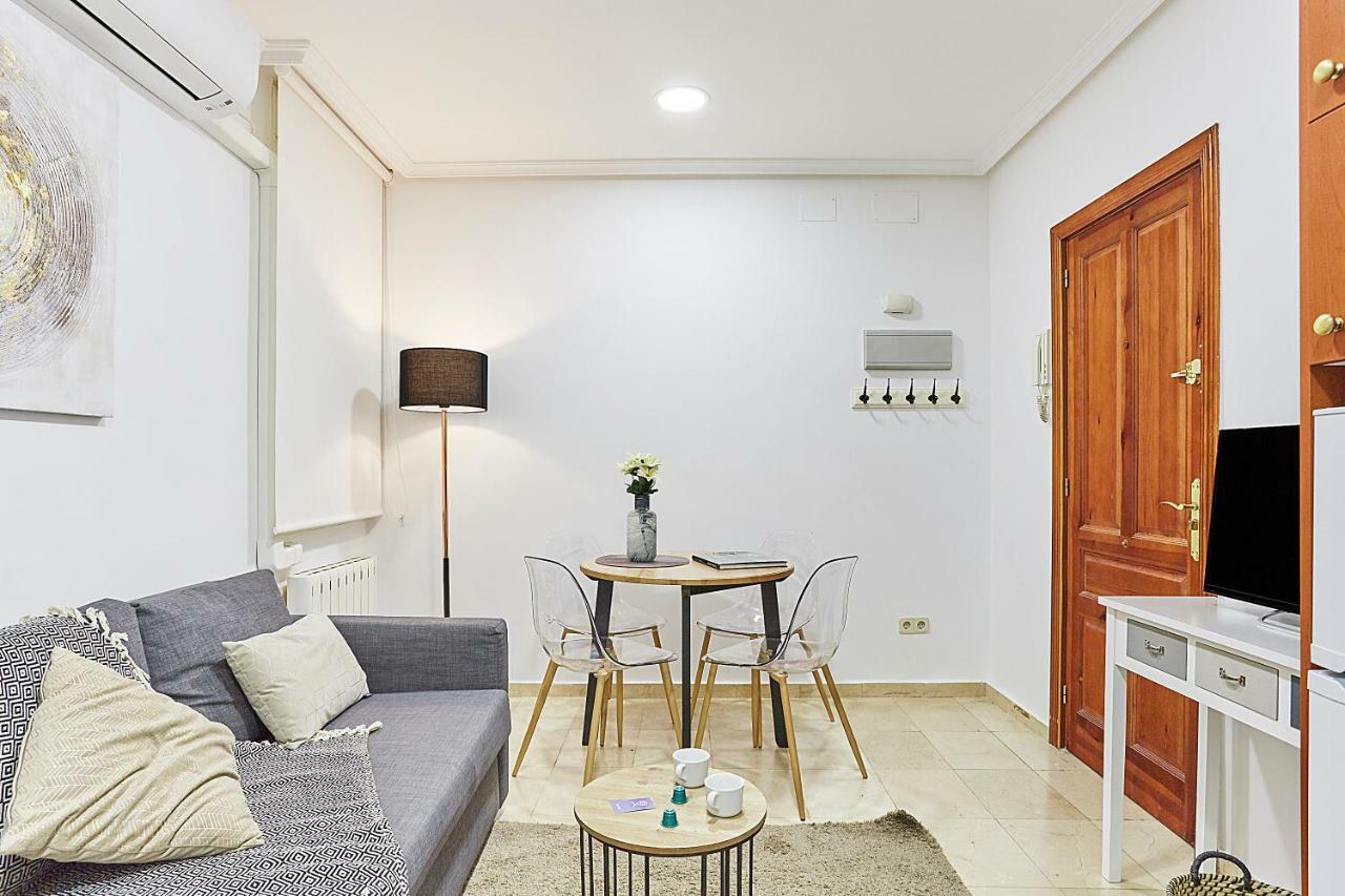 Leeways Ii In Gran Via Apartment *