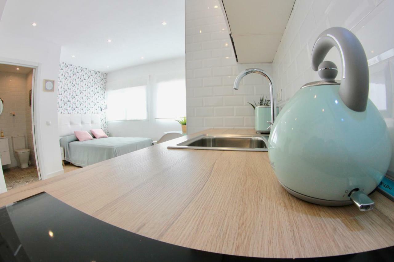 Apartamento New