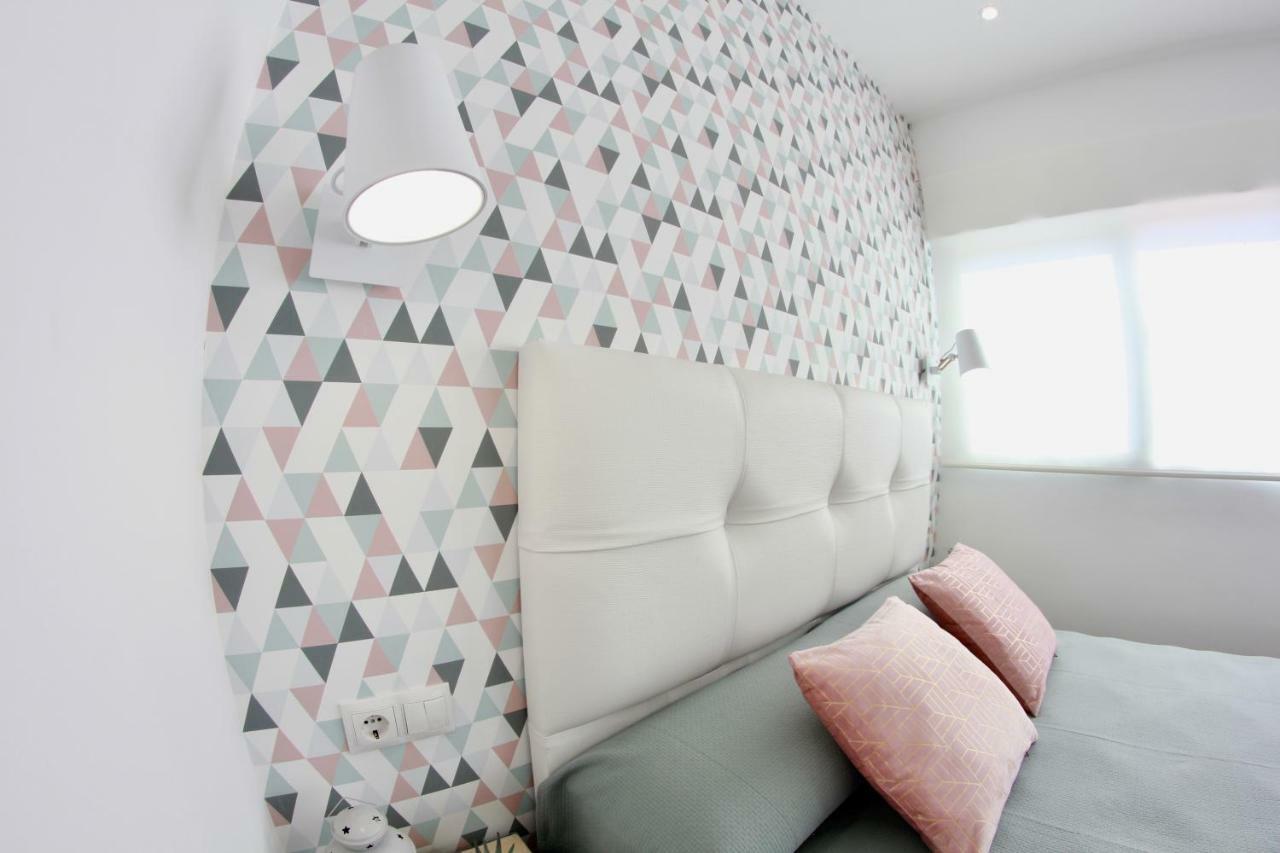 Apartamento New Torremolinos